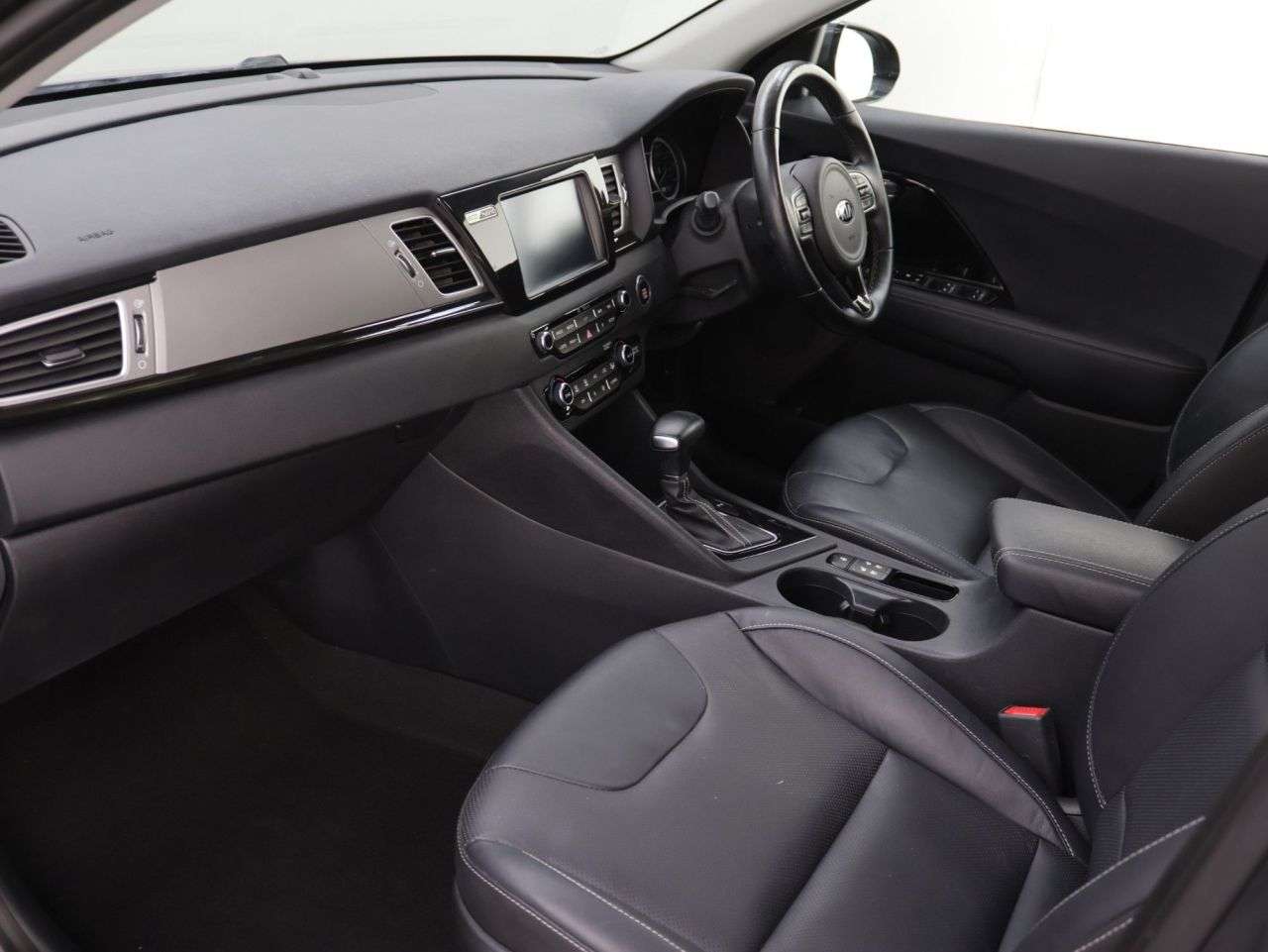 2019 KIA NIRO 2019 KIA NIRO