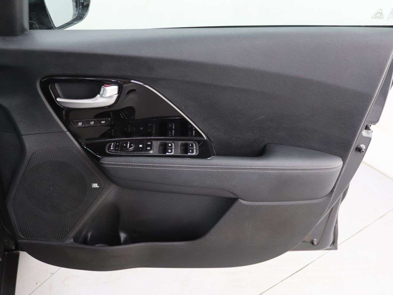 2019 KIA NIRO 2019 KIA NIRO