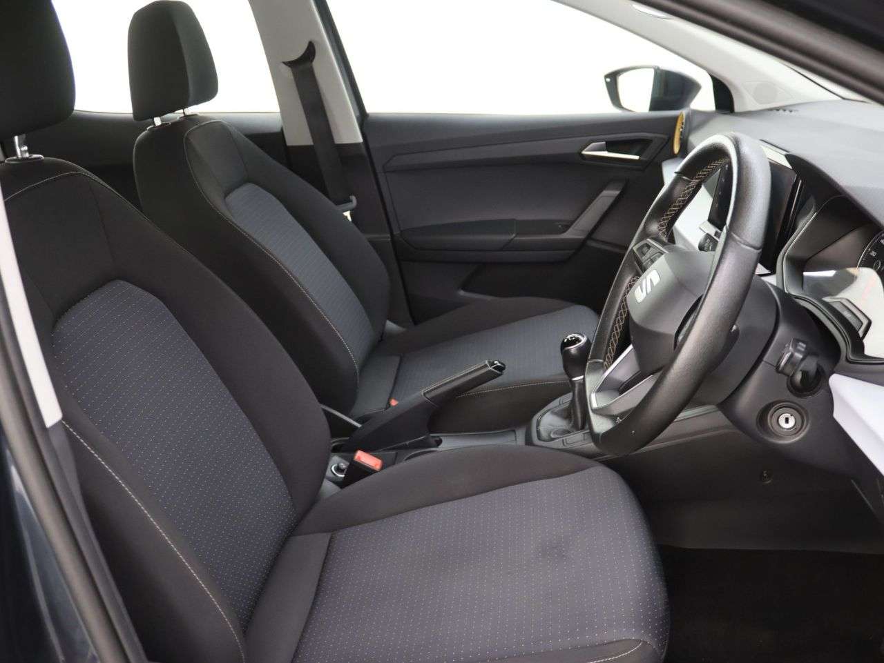 2022 SEAT IBIZA 2022 SEAT IBIZA
