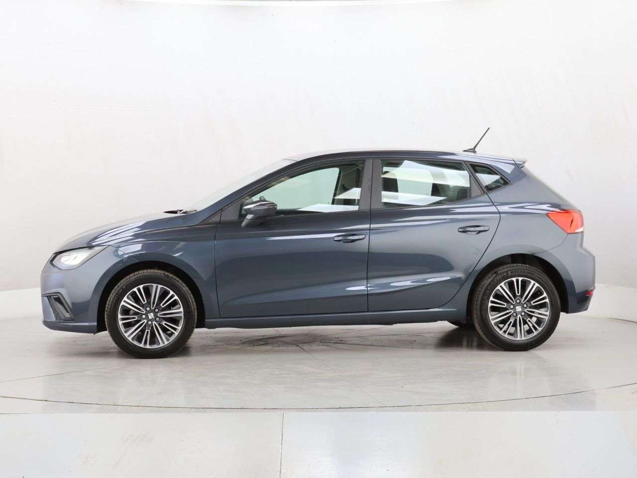 2022 SEAT IBIZA 2022 SEAT IBIZA