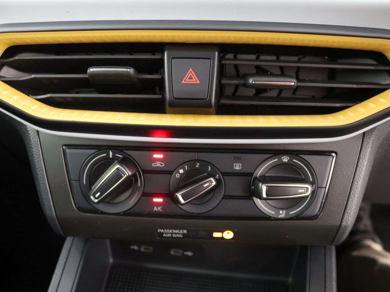 2022 SEAT IBIZA 2022 SEAT IBIZA