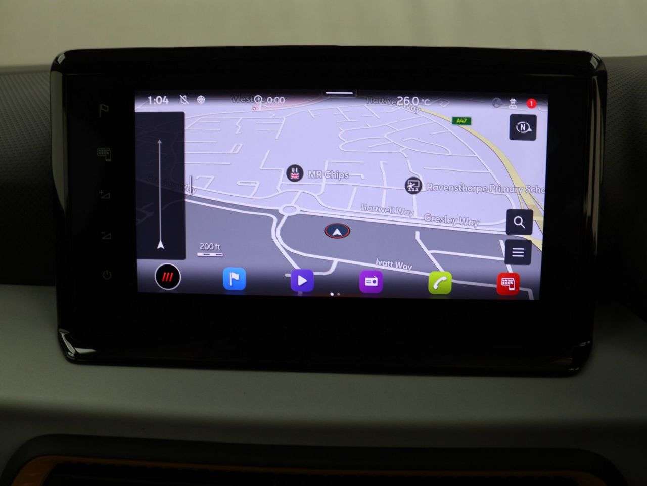 2022 SEAT IBIZA 2022 SEAT IBIZA