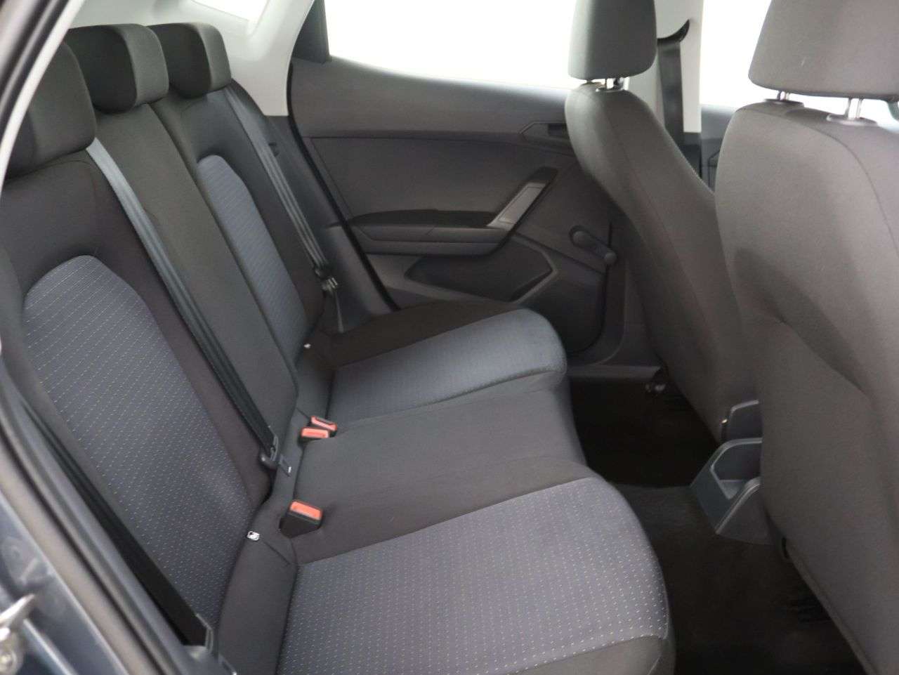 2022 SEAT IBIZA 2022 SEAT IBIZA