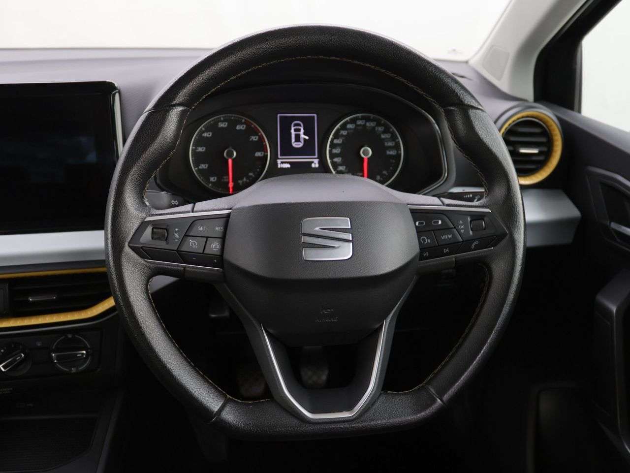 2022 SEAT IBIZA 2022 SEAT IBIZA