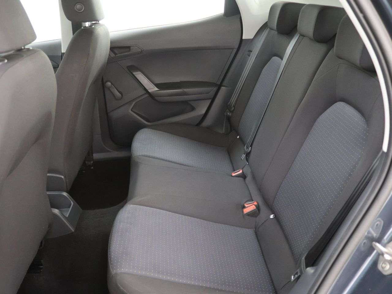 2022 SEAT IBIZA 2022 SEAT IBIZA