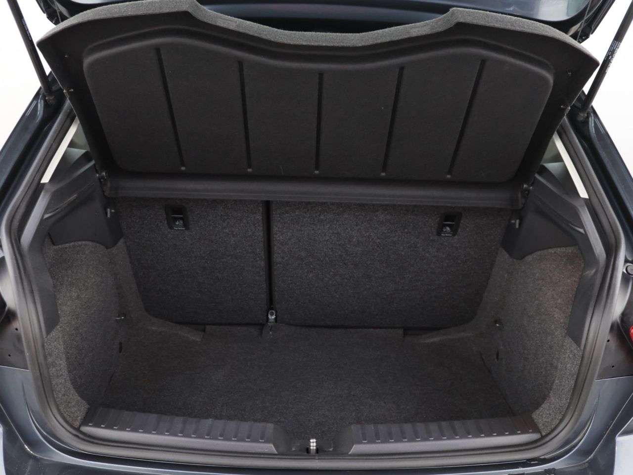 2022 SEAT IBIZA 2022 SEAT IBIZA