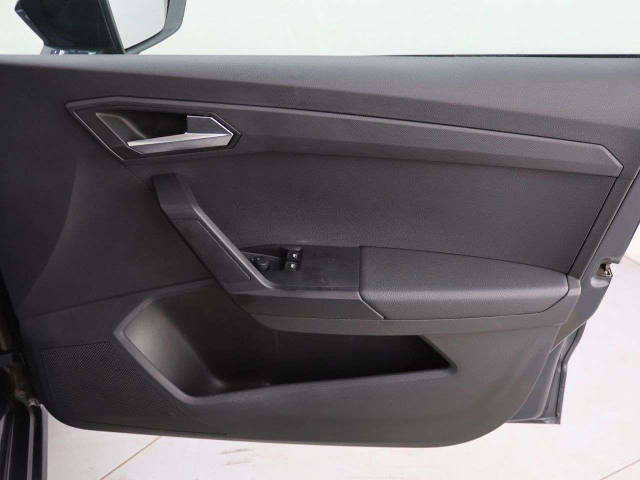 2022 SEAT IBIZA 2022 SEAT IBIZA