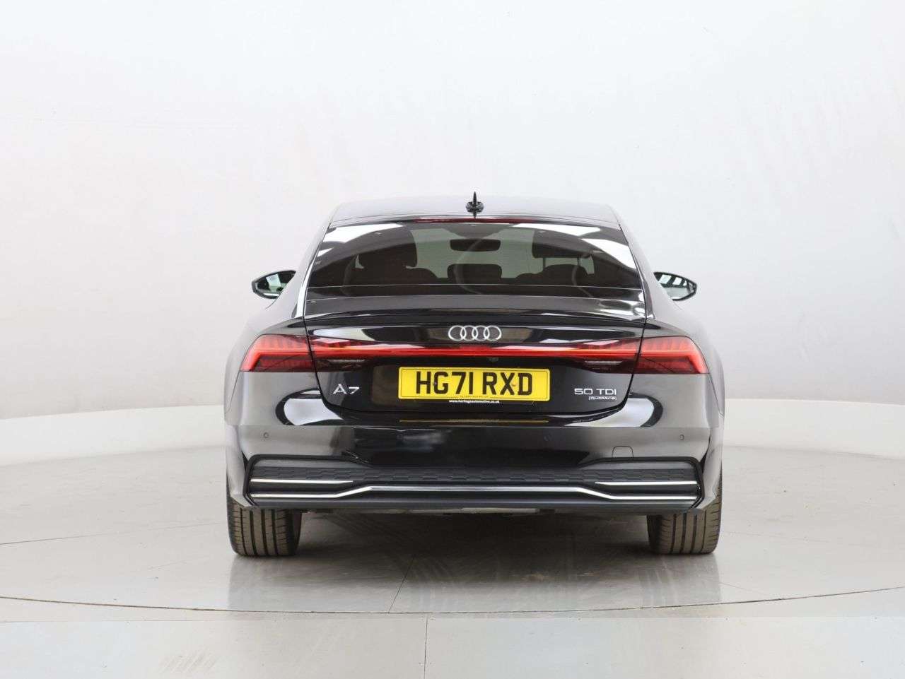 2022 AUDI A7 2022 AUDI A7