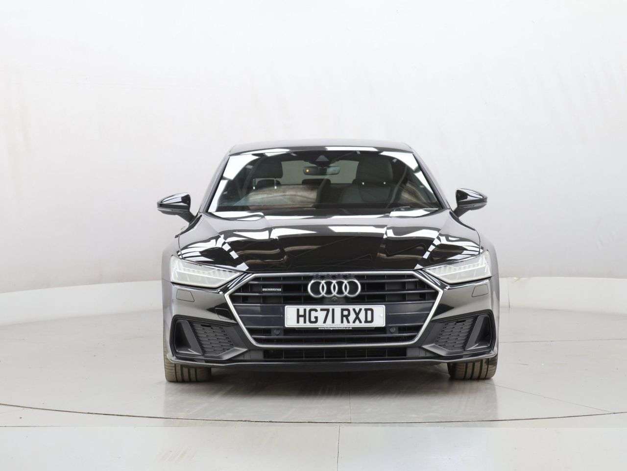 A 2022 AUDI A7 3.0 TDI V6 50 S line Sportback 5dr Diesel Tiptronic quattro Euro 6 (s/s) (2 A 2022 AUDI A7 3.0 TDI V6 50 S line Sportback 5dr Diesel Tiptronic quattro Euro 6 (s/s) (2