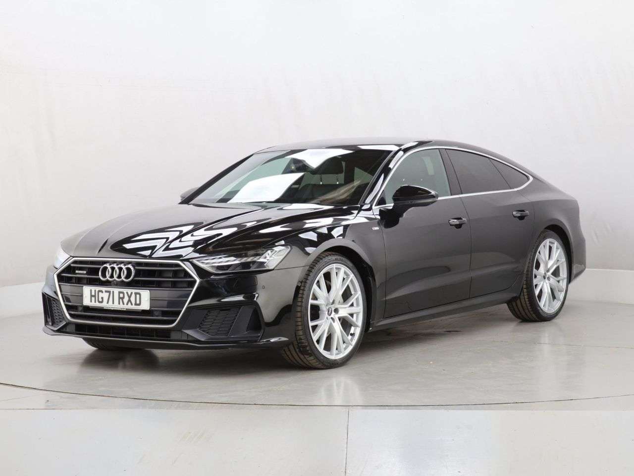 2022 AUDI A7 2022 AUDI A7