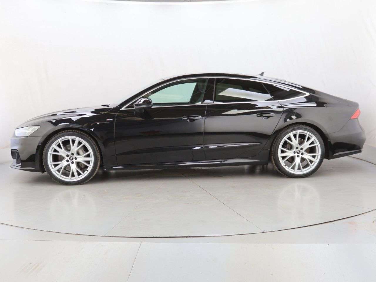 2022 AUDI A7 2022 AUDI A7