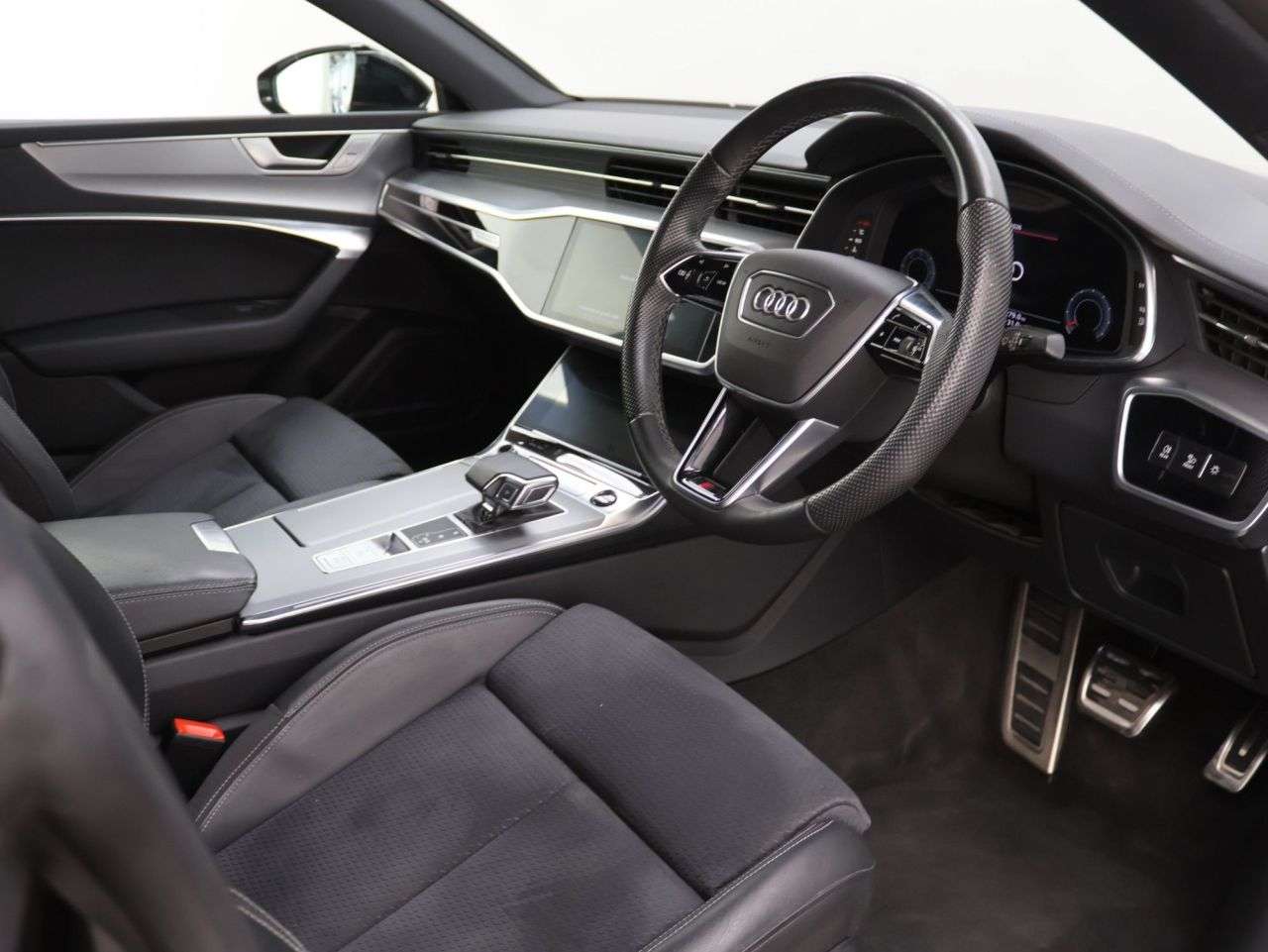 2022 AUDI A7 2022 AUDI A7