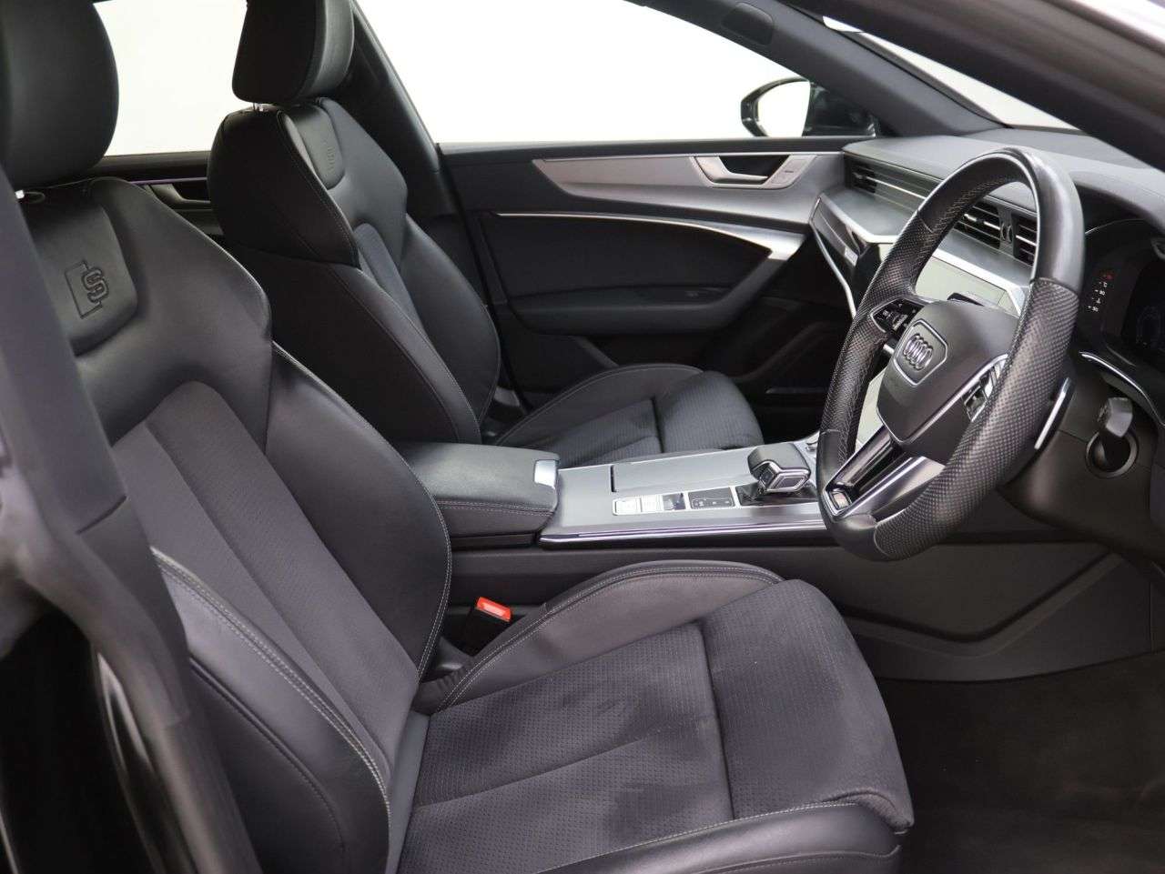 2022 AUDI A7 2022 AUDI A7