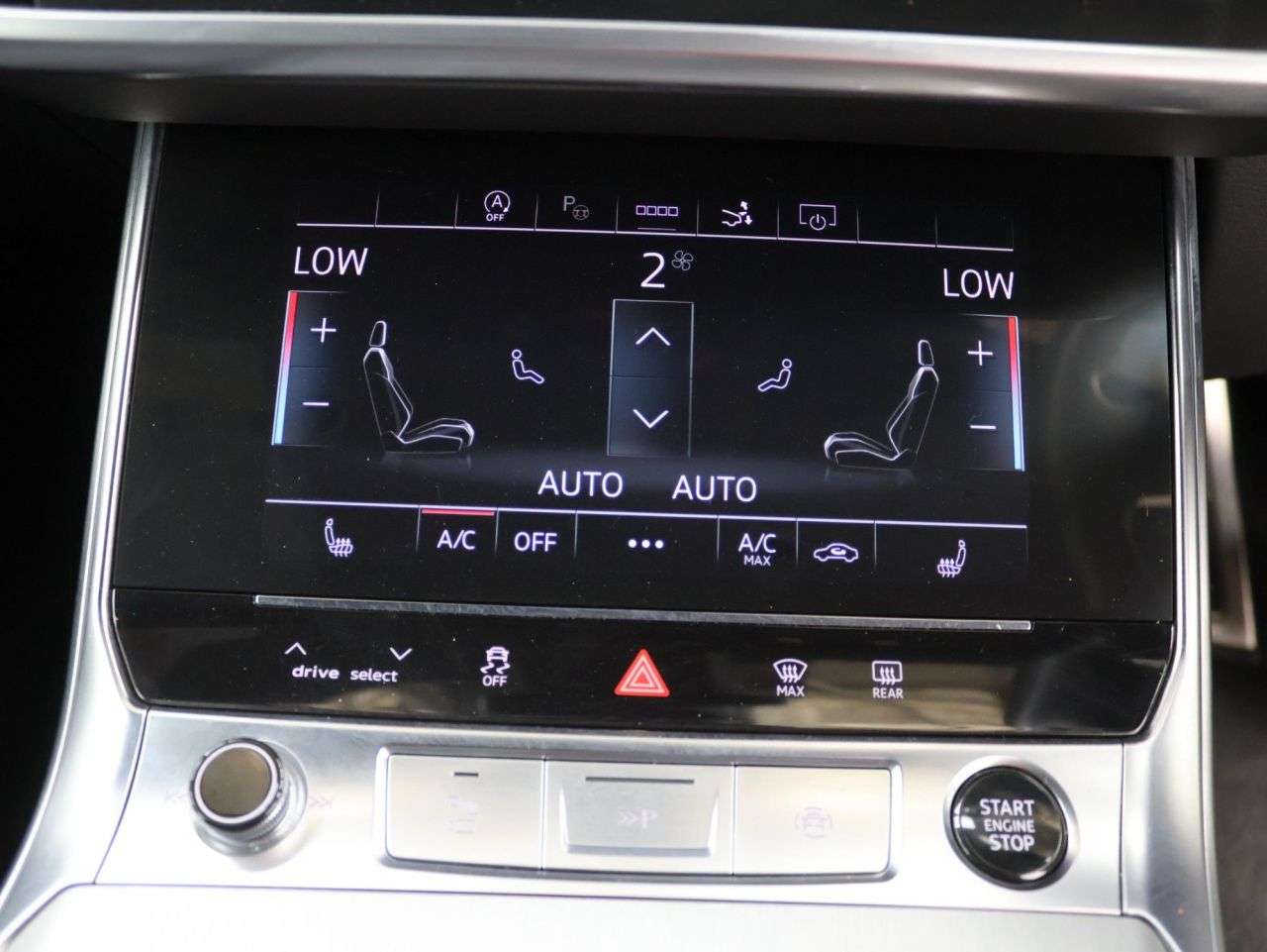 2022 AUDI A7 2022 AUDI A7