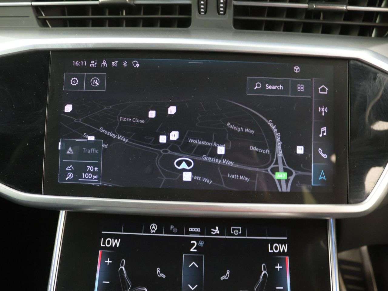2022 AUDI A7 2022 AUDI A7