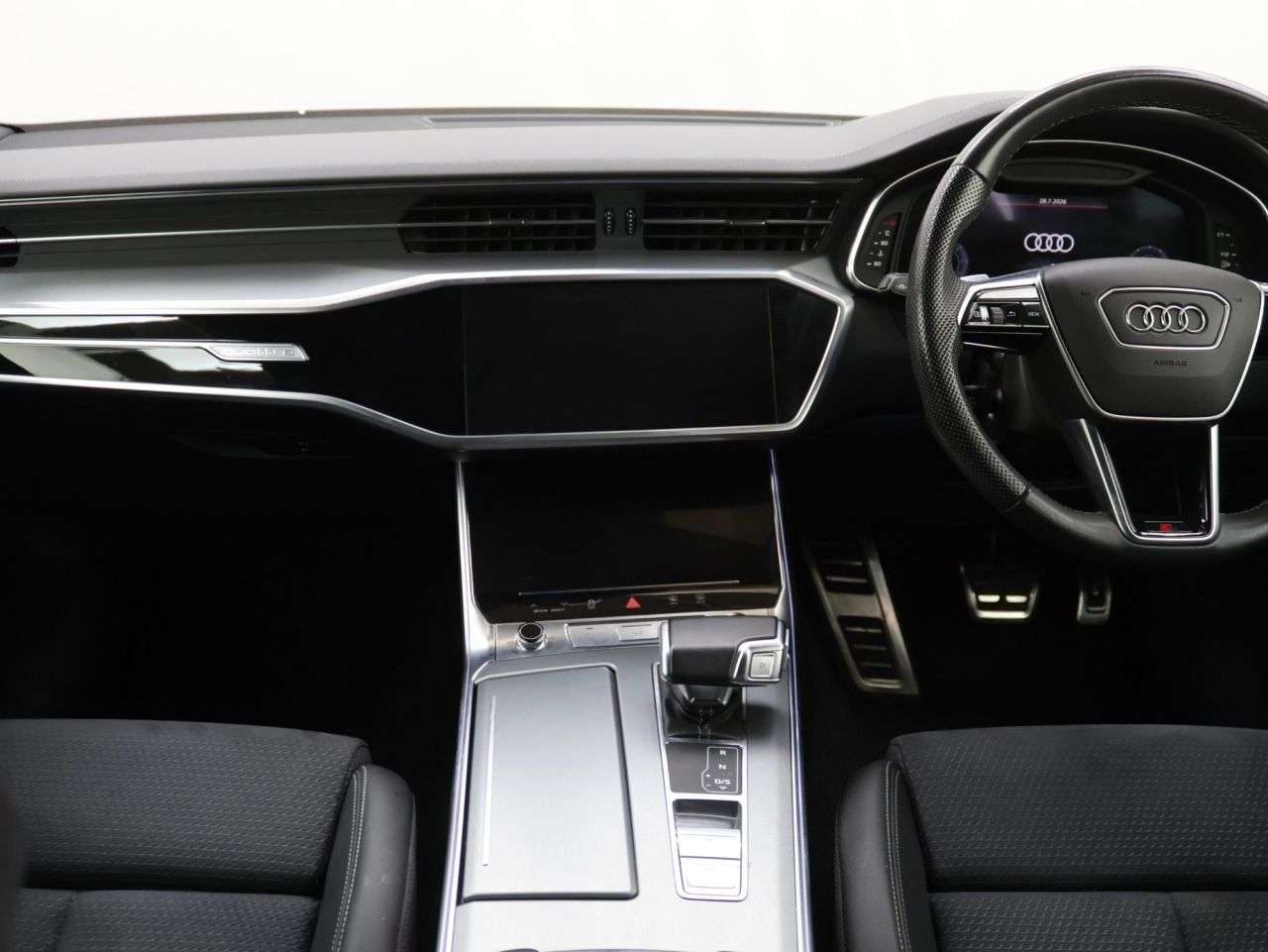 2022 AUDI A7 2022 AUDI A7