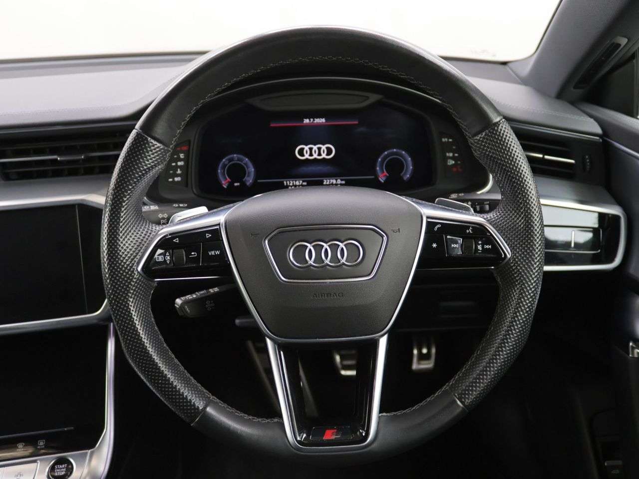 2022 AUDI A7 2022 AUDI A7