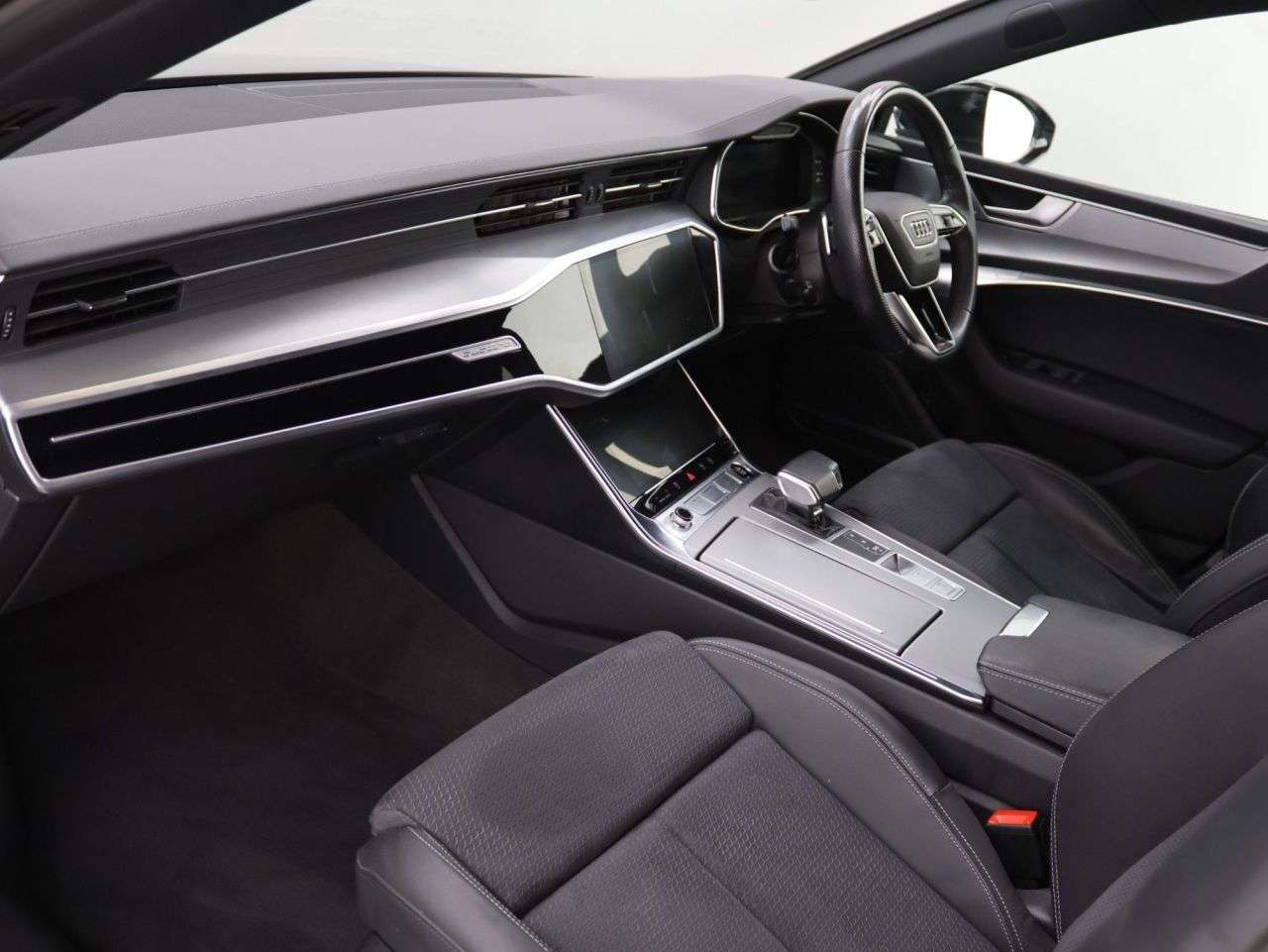 2022 AUDI A7 2022 AUDI A7