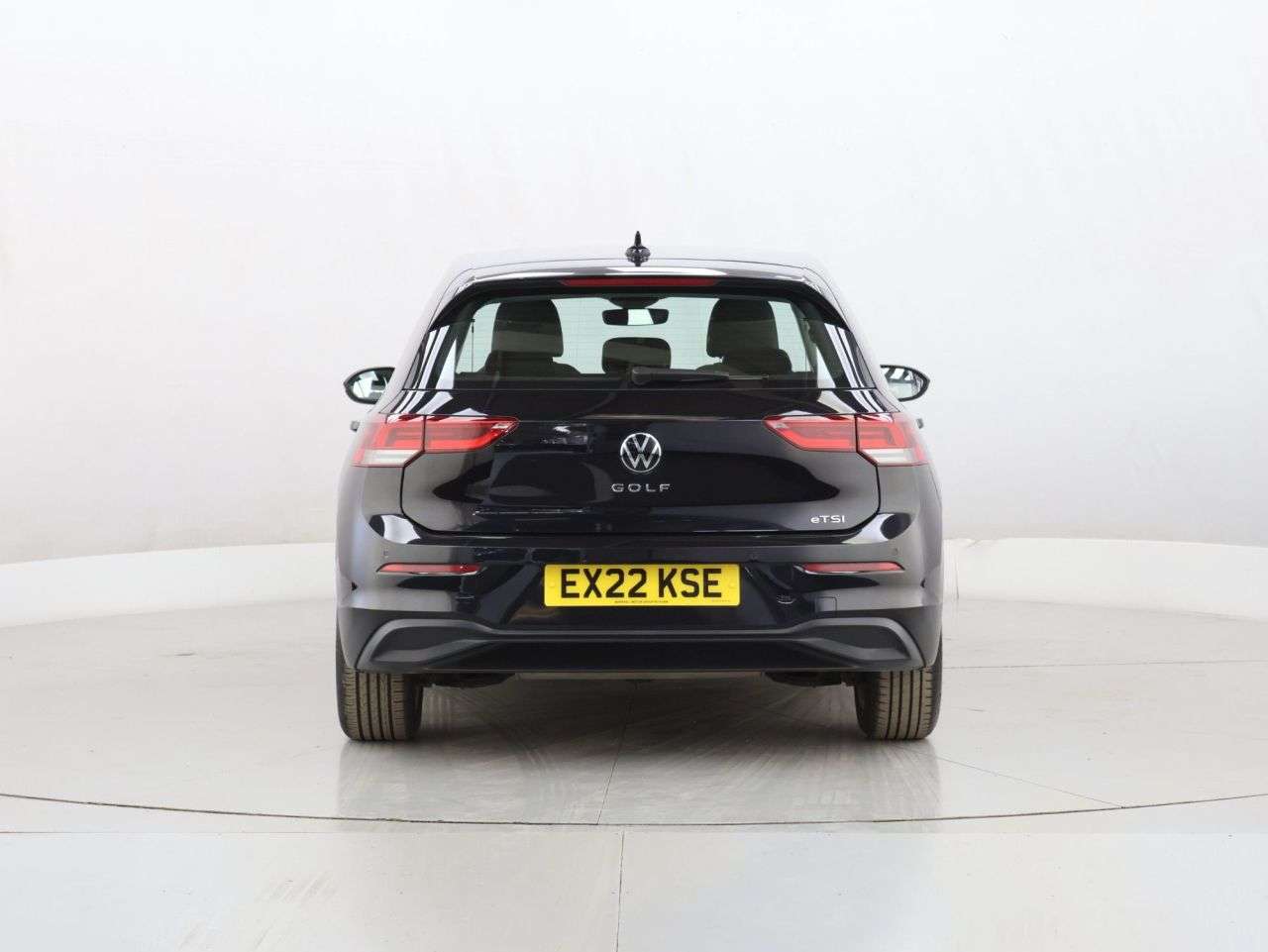 2022 VOLKSWAGEN GOLF 2022 VOLKSWAGEN GOLF
