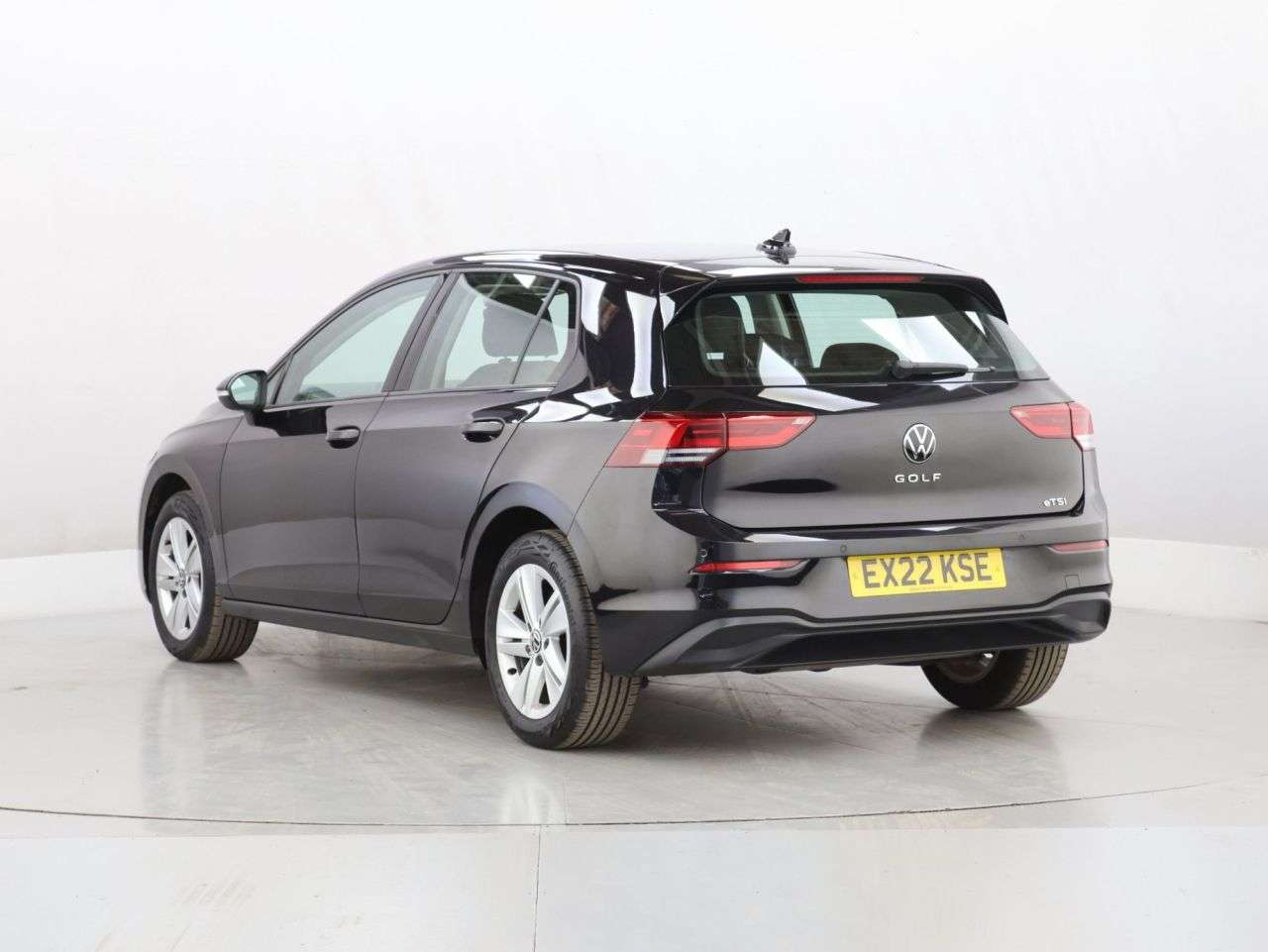 2022 VOLKSWAGEN GOLF 2022 VOLKSWAGEN GOLF