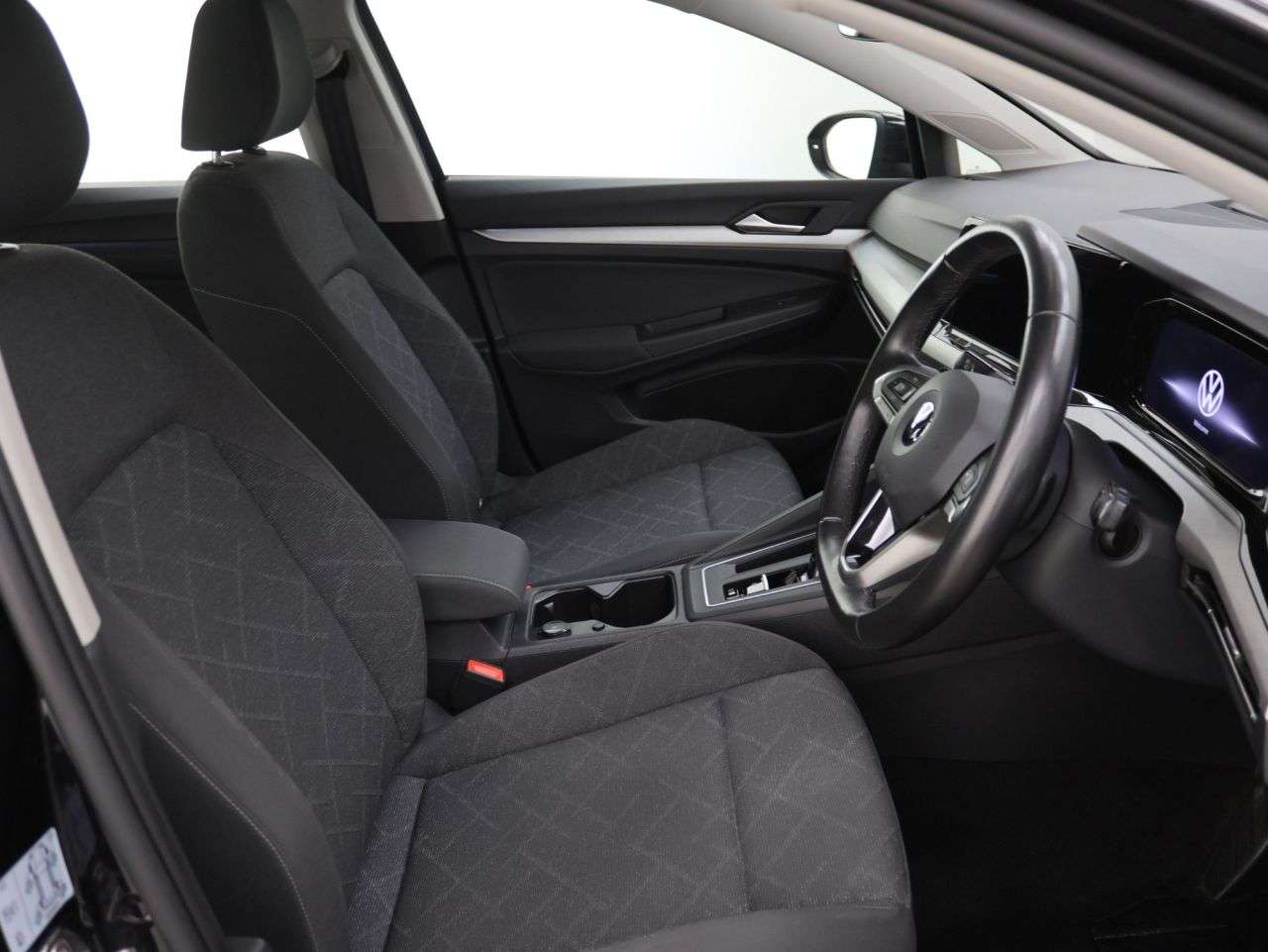 2022 VOLKSWAGEN GOLF 2022 VOLKSWAGEN GOLF