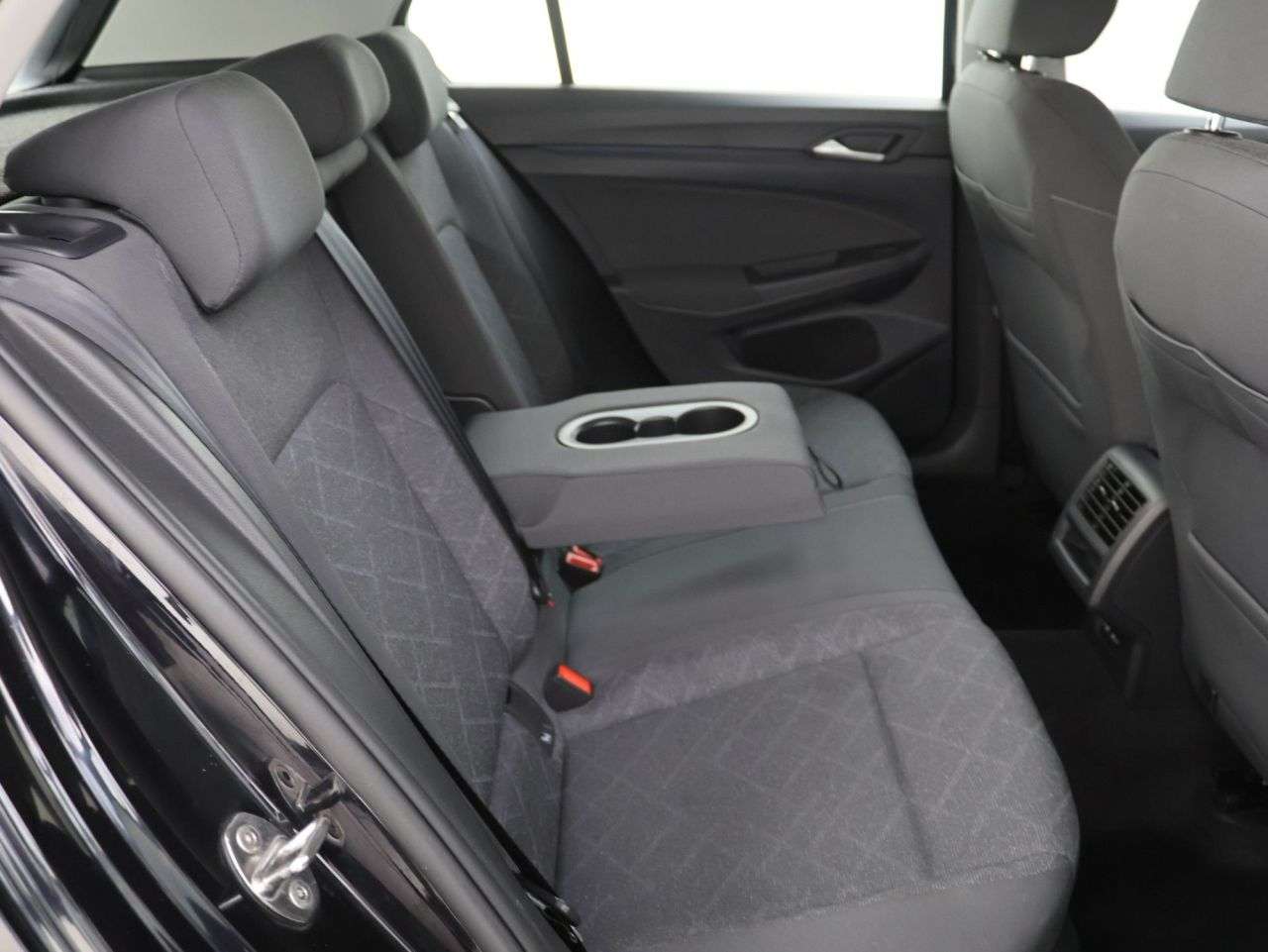 2022 VOLKSWAGEN GOLF 2022 VOLKSWAGEN GOLF