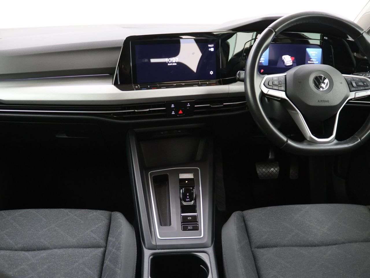 2022 VOLKSWAGEN GOLF 2022 VOLKSWAGEN GOLF