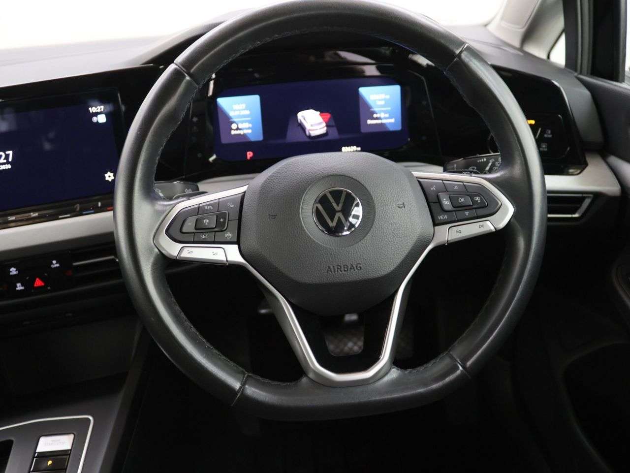 2022 VOLKSWAGEN GOLF 2022 VOLKSWAGEN GOLF