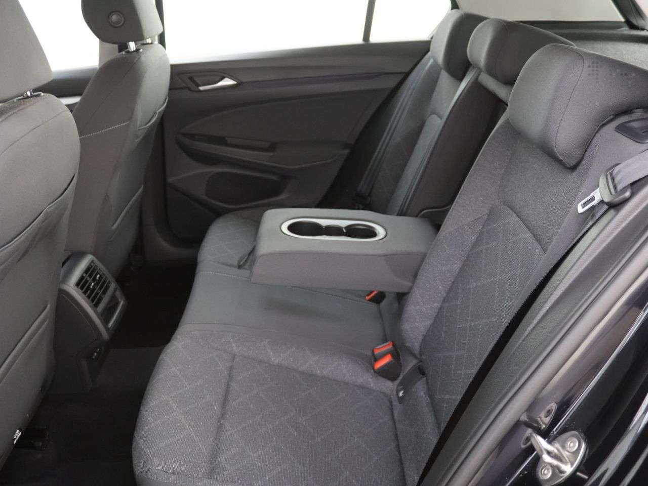 2022 VOLKSWAGEN GOLF 2022 VOLKSWAGEN GOLF