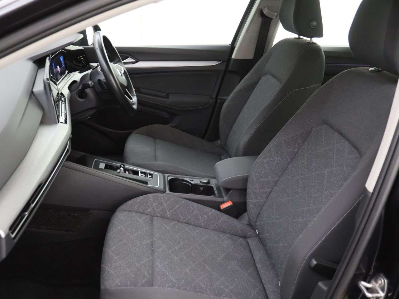 2022 VOLKSWAGEN GOLF 2022 VOLKSWAGEN GOLF