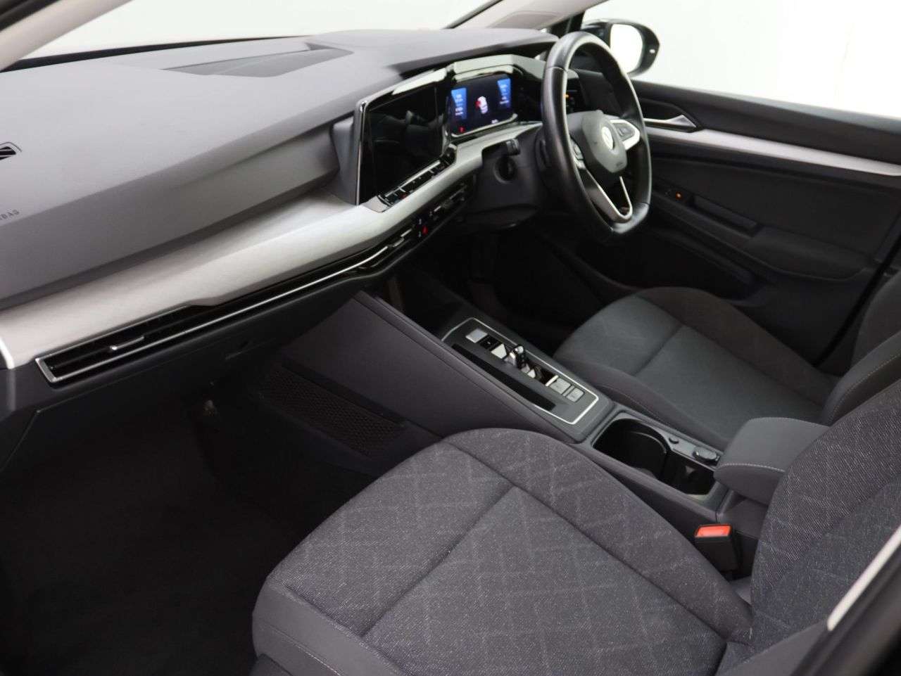 2022 VOLKSWAGEN GOLF 2022 VOLKSWAGEN GOLF