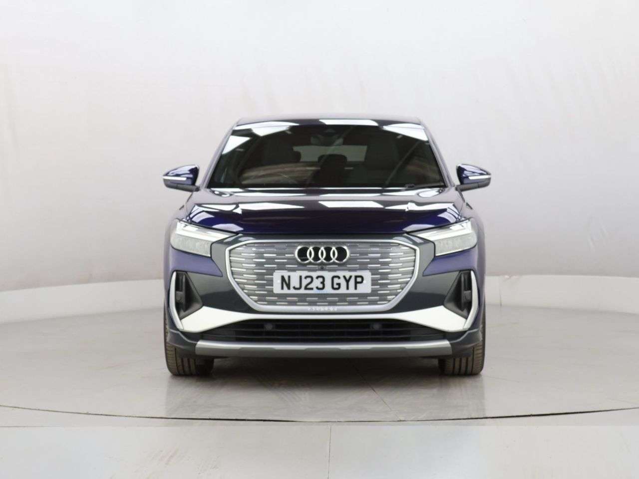2023 AUDI Q4 E-TRON 2023 AUDI Q4 E-TRON