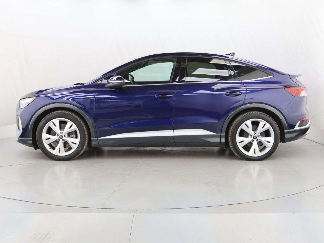 2023 AUDI Q4 E-TRON 2023 AUDI Q4 E-TRON