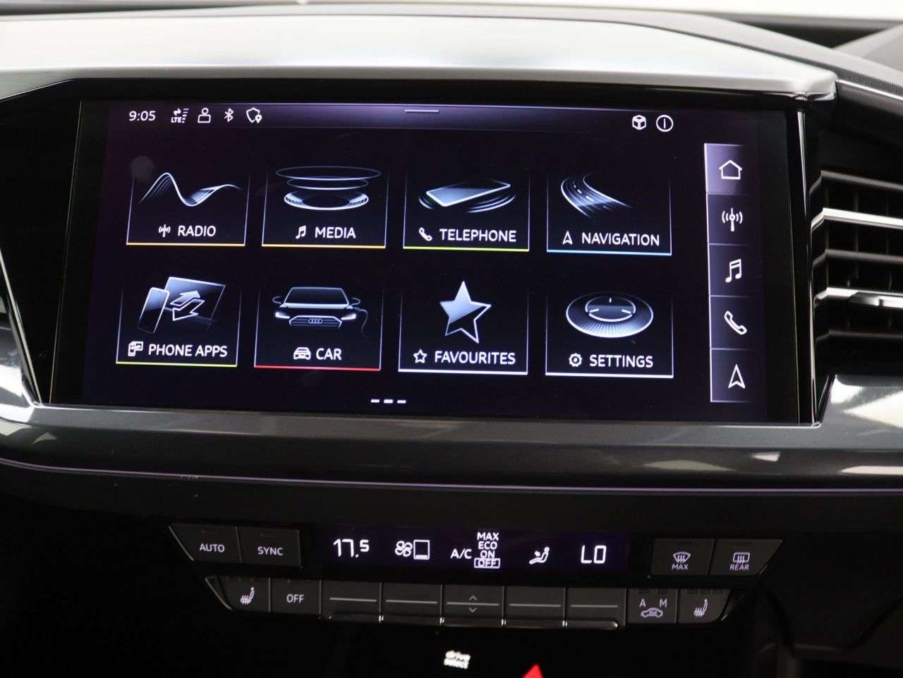 2023 AUDI Q4 E-TRON 2023 AUDI Q4 E-TRON
