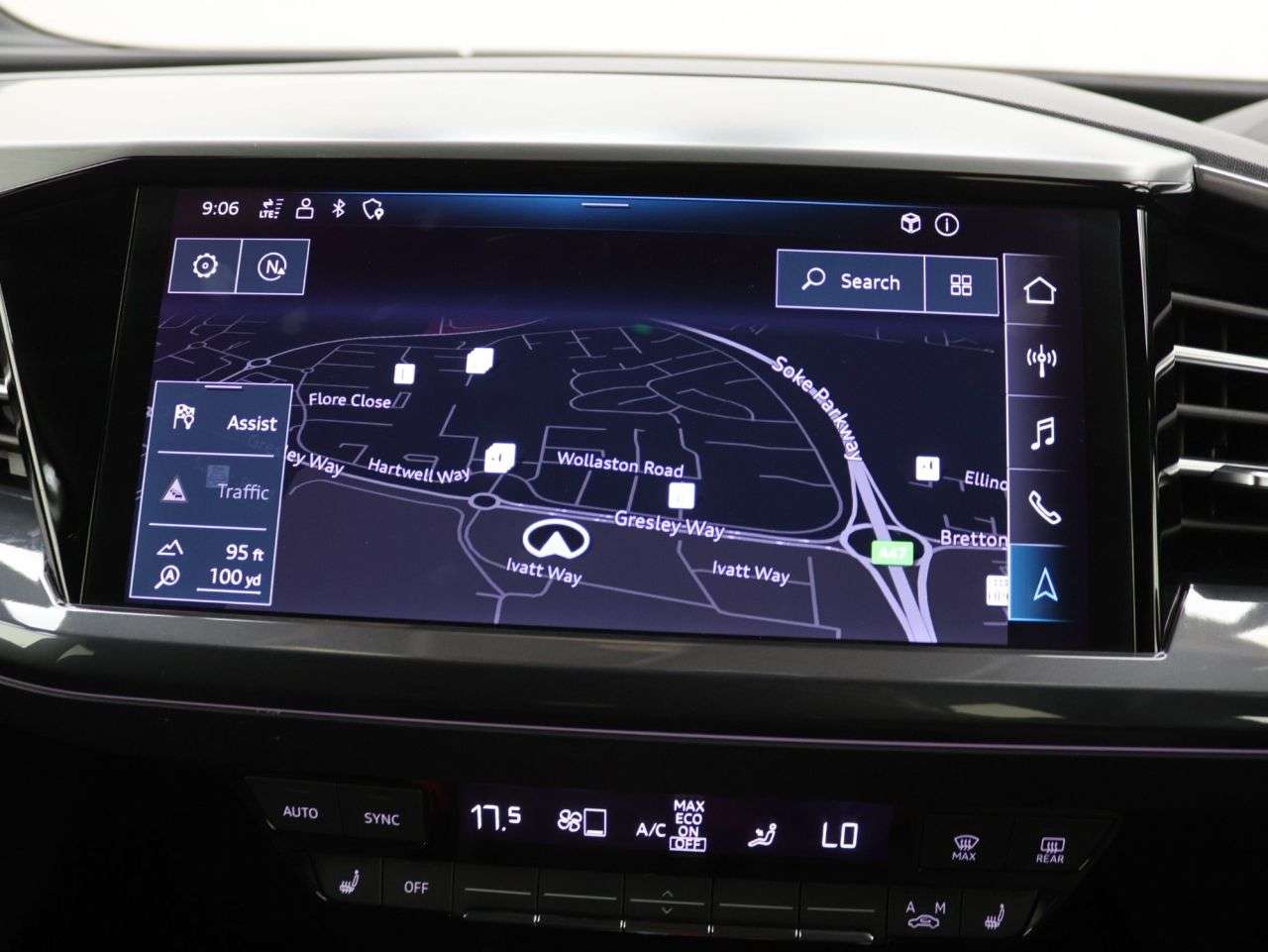 2023 AUDI Q4 E-TRON 2023 AUDI Q4 E-TRON