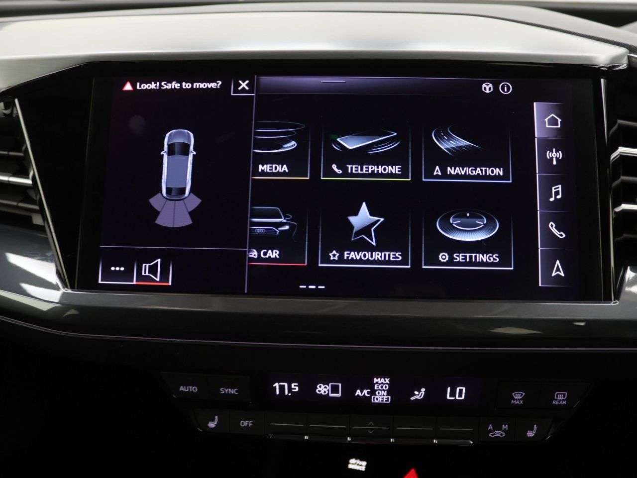 2023 AUDI Q4 E-TRON 2023 AUDI Q4 E-TRON