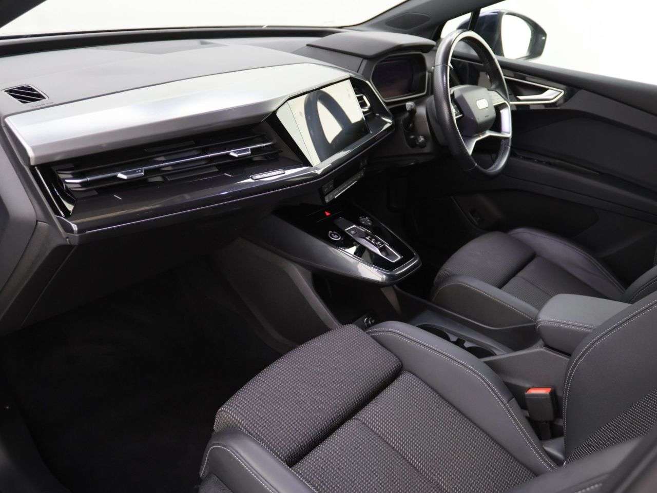 2023 AUDI Q4 E-TRON 2023 AUDI Q4 E-TRON