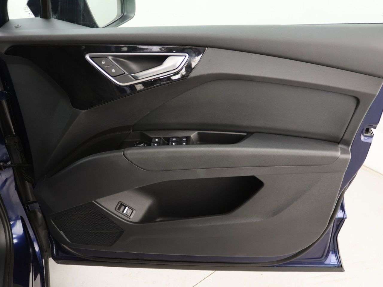 2023 AUDI Q4 E-TRON 2023 AUDI Q4 E-TRON
