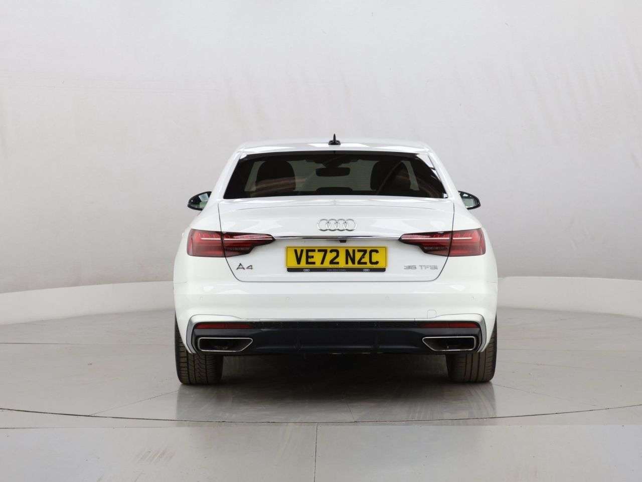 2023 AUDI A4 2023 AUDI A4