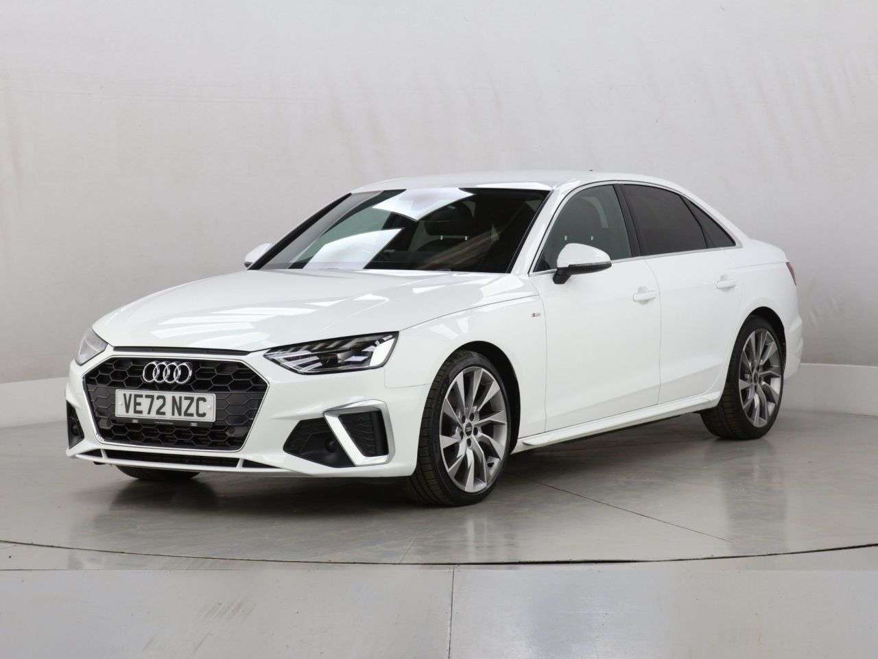 2023 AUDI A4 2023 AUDI A4