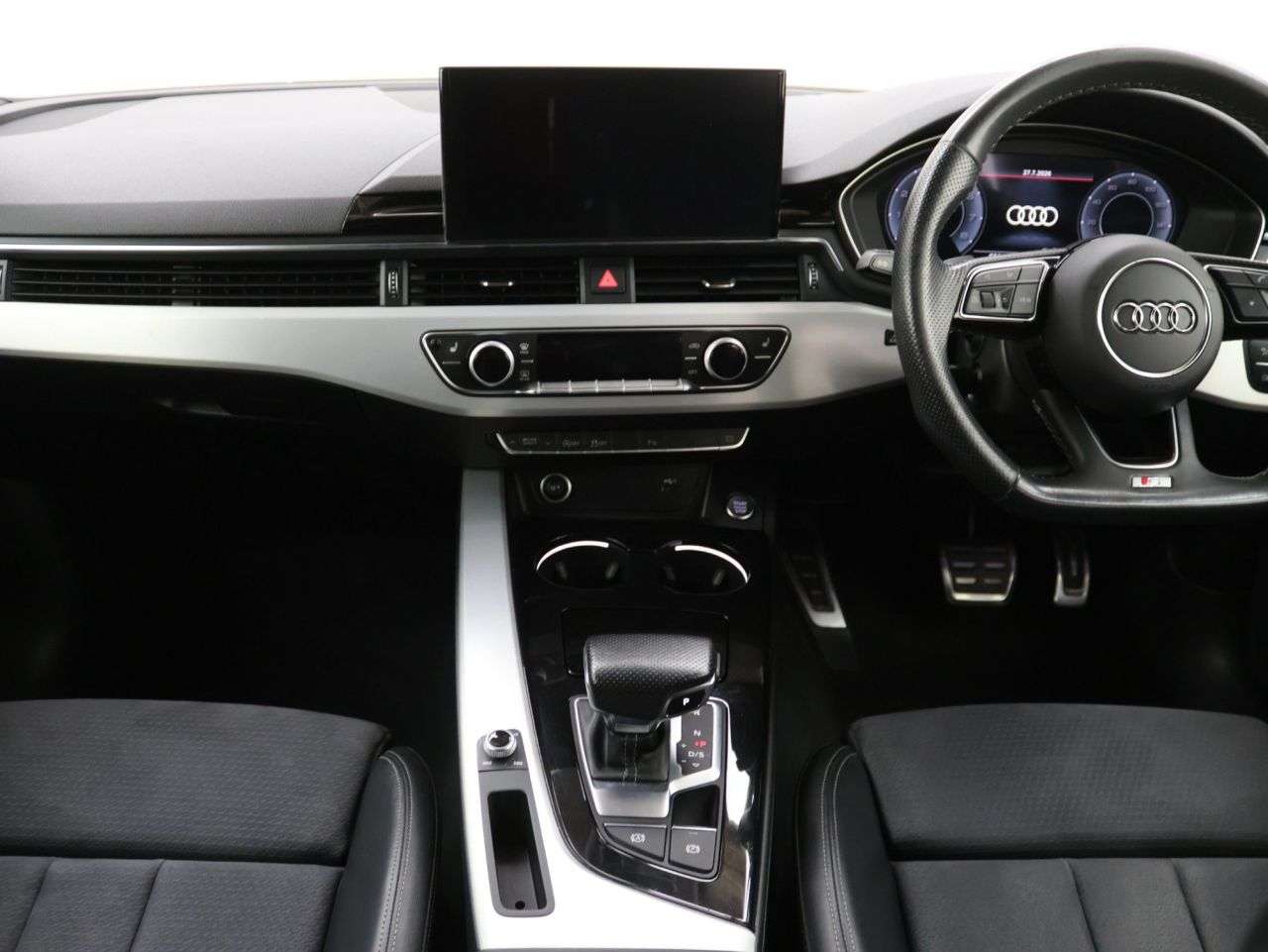 2023 AUDI A4 2023 AUDI A4