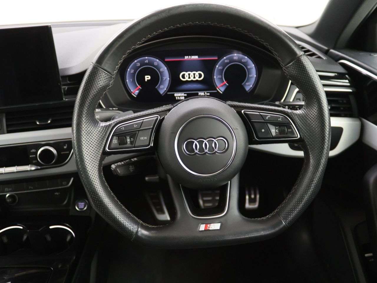 2023 AUDI A4 2023 AUDI A4