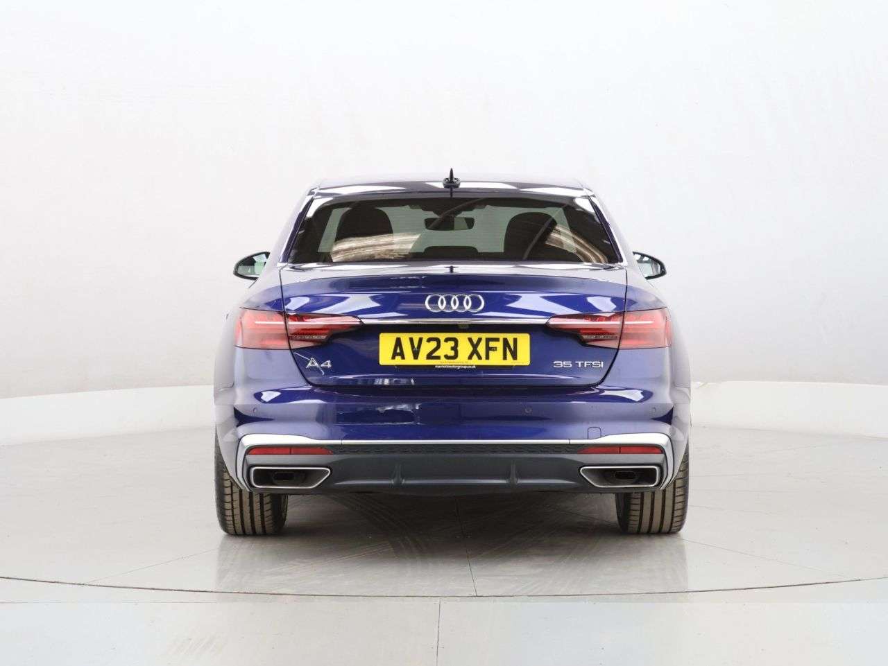 2023 AUDI A4 2023 AUDI A4