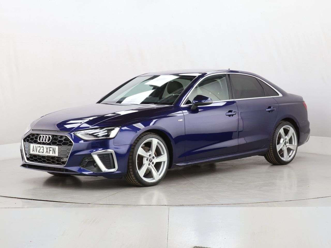 2023 AUDI A4 2023 AUDI A4