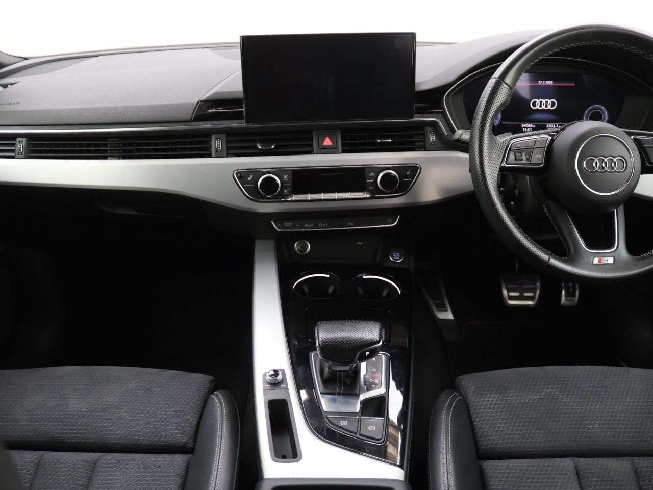 2023 AUDI A4 2023 AUDI A4