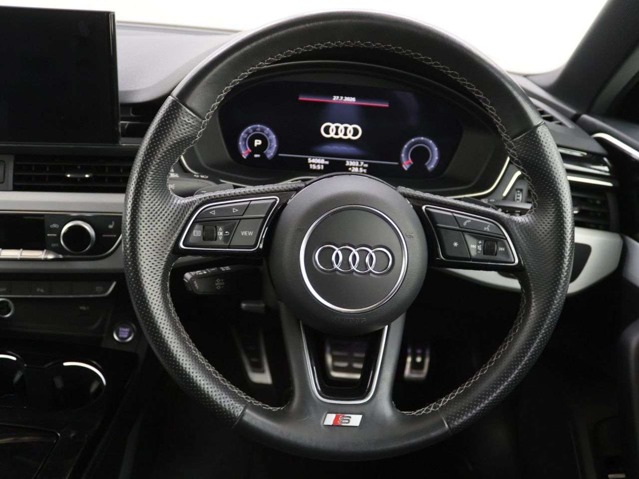 2023 AUDI A4 2023 AUDI A4