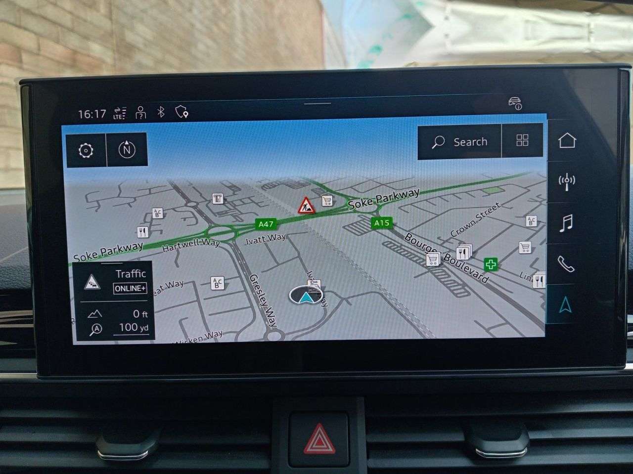 2023 AUDI A4 AVANT 2023 AUDI A4 AVANT