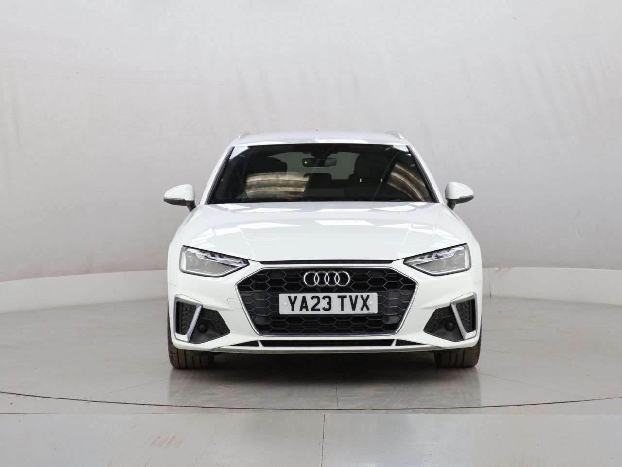 A 2023 AUDI A4 AVANT 2.0 TFSI 35 S line Estate 5dr Petrol S Tronic Euro 6 (s/s) (150 ps) A 2023 AUDI A4 AVANT 2.0 TFSI 35 S line Estate 5dr Petrol S Tronic Euro 6 (s/s) (150 ps)