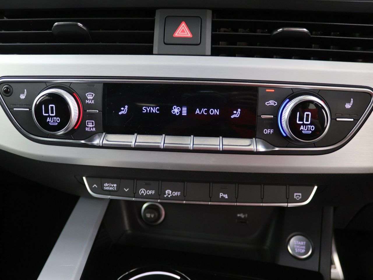 2023 AUDI A4 AVANT 2023 AUDI A4 AVANT