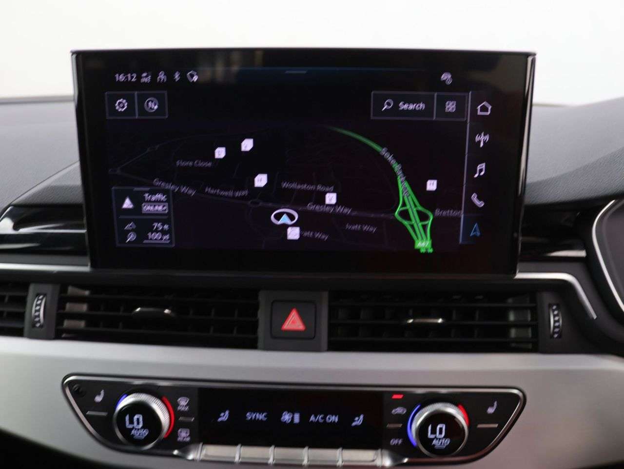 2023 AUDI A4 AVANT 2023 AUDI A4 AVANT
